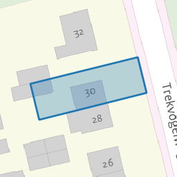 Perceel AMF00-A-4464