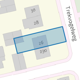 Perceel AMF00-A-4466