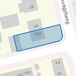 Perceel AMF00-A-4467