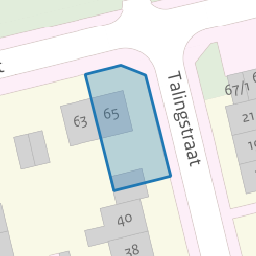 Perceel AMF00-A-4472