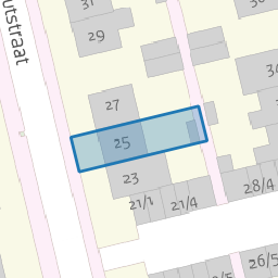 Perceel AMF00-A-4477