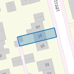 Perceel AMF00-A-4480