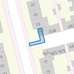 Perceel AMF00-A-4485