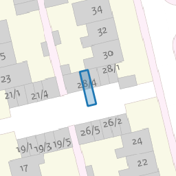 Perceel AMF00-A-4489