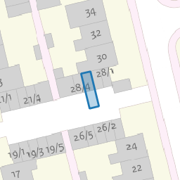 Perceel AMF00-A-4490