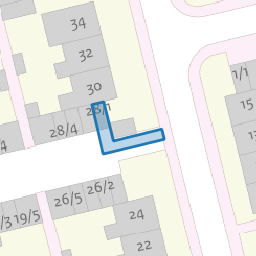 Perceel AMF00-A-4492