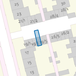 Perceel AMF00-A-4496