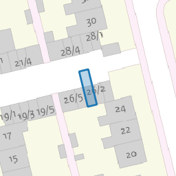 Perceel AMF00-A-4498