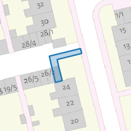 Perceel AMF00-A-4500