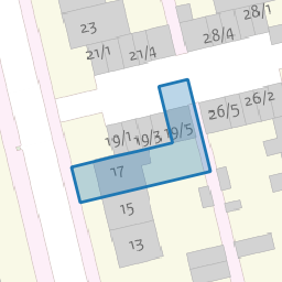 Perceel AMF00-A-4501