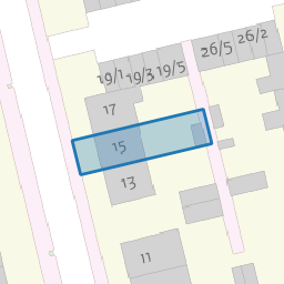 Perceel AMF00-A-4502