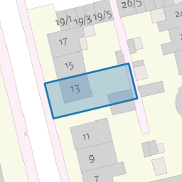 Perceel AMF00-A-4503
