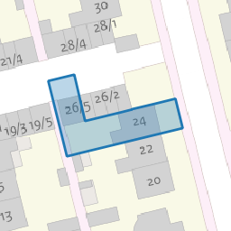 Perceel AMF00-A-4504