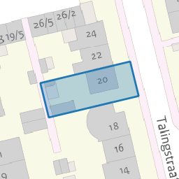 Perceel AMF00-A-4506