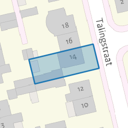 Perceel AMF00-A-4507