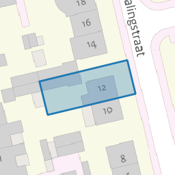 Perceel AMF00-A-4508