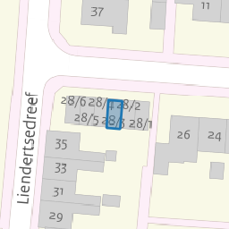 Perceel AMF00-A-4526