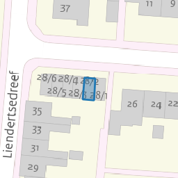 Perceel AMF00-A-4527