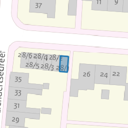 Perceel AMF00-A-4528