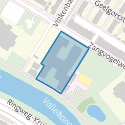 Perceel AMF00-A-4530