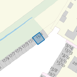 Perceel AMF00-A-4533