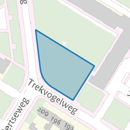 Perceel AMF00-A-4535