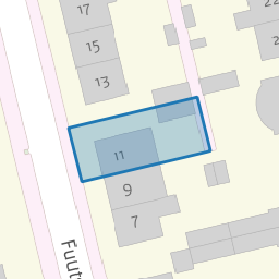 Perceel AMF00-A-4537