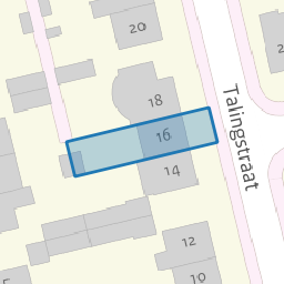 Perceel AMF00-A-4540