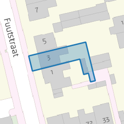 Perceel AMF00-A-4543