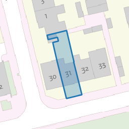 Perceel AMF00-A-4547