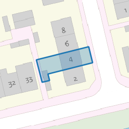 Perceel AMF00-A-4552