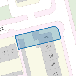 Perceel AMF00-A-4559