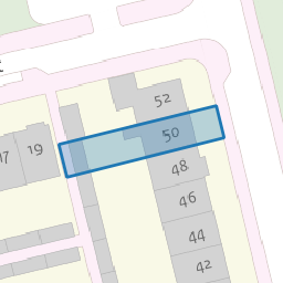 Perceel AMF00-A-4560