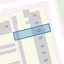 Perceel AMF00-A-4561