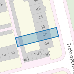 Perceel AMF00-A-4564