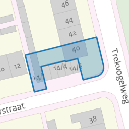 Perceel AMF00-A-4565