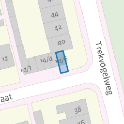 Perceel AMF00-A-4566