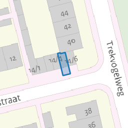 Perceel AMF00-A-4567