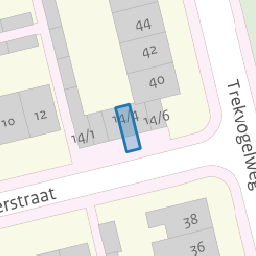 Perceel AMF00-A-4568