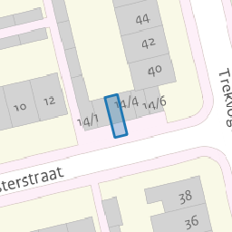 Perceel AMF00-A-4569