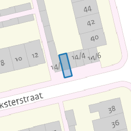 Perceel AMF00-A-4570