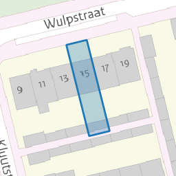 Perceel AMF00-A-4574