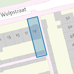 Perceel AMF00-A-4576