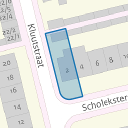 Perceel AMF00-A-4577