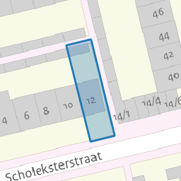 Perceel AMF00-A-4582