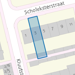 Perceel AMF00-A-4584