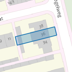 Perceel AMF00-A-4590