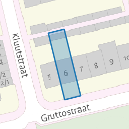 Perceel AMF00-A-4593