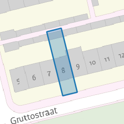 Perceel AMF00-A-4595