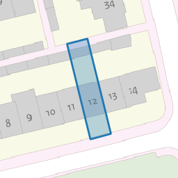 Perceel AMF00-A-4599